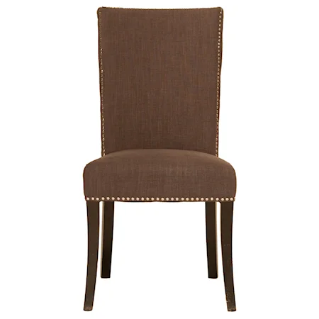 Soho Dining Side Chair Set